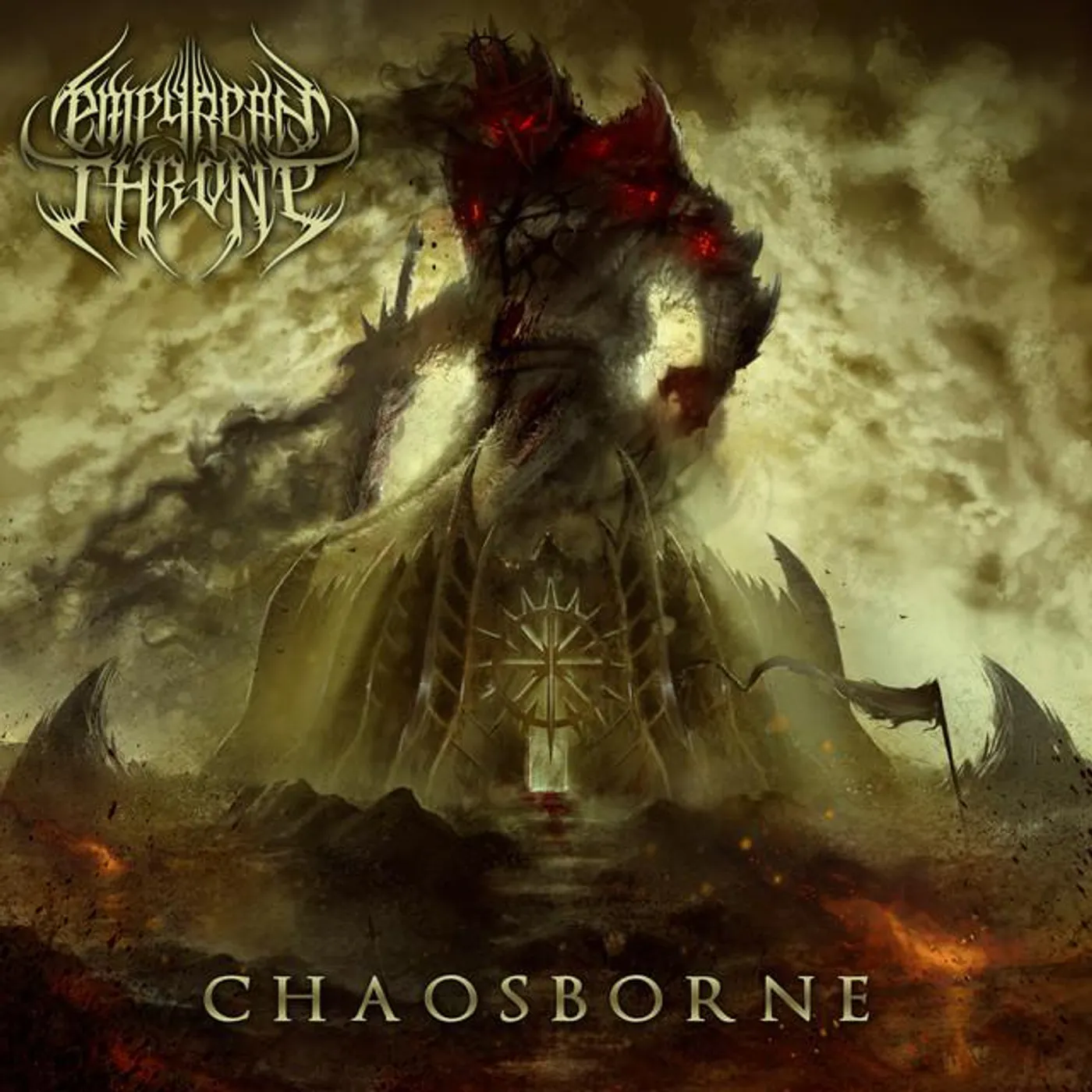 Empyrean Throne