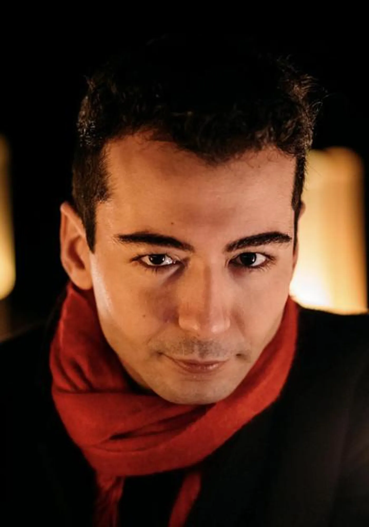 Emre Yavuz