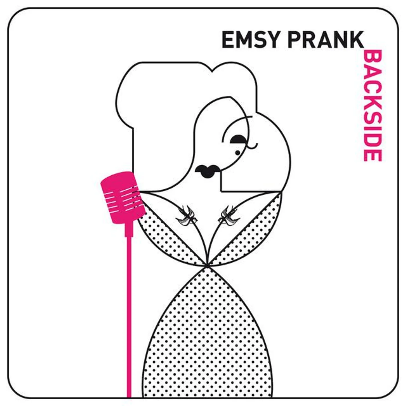 Emsy Prank Brand Page