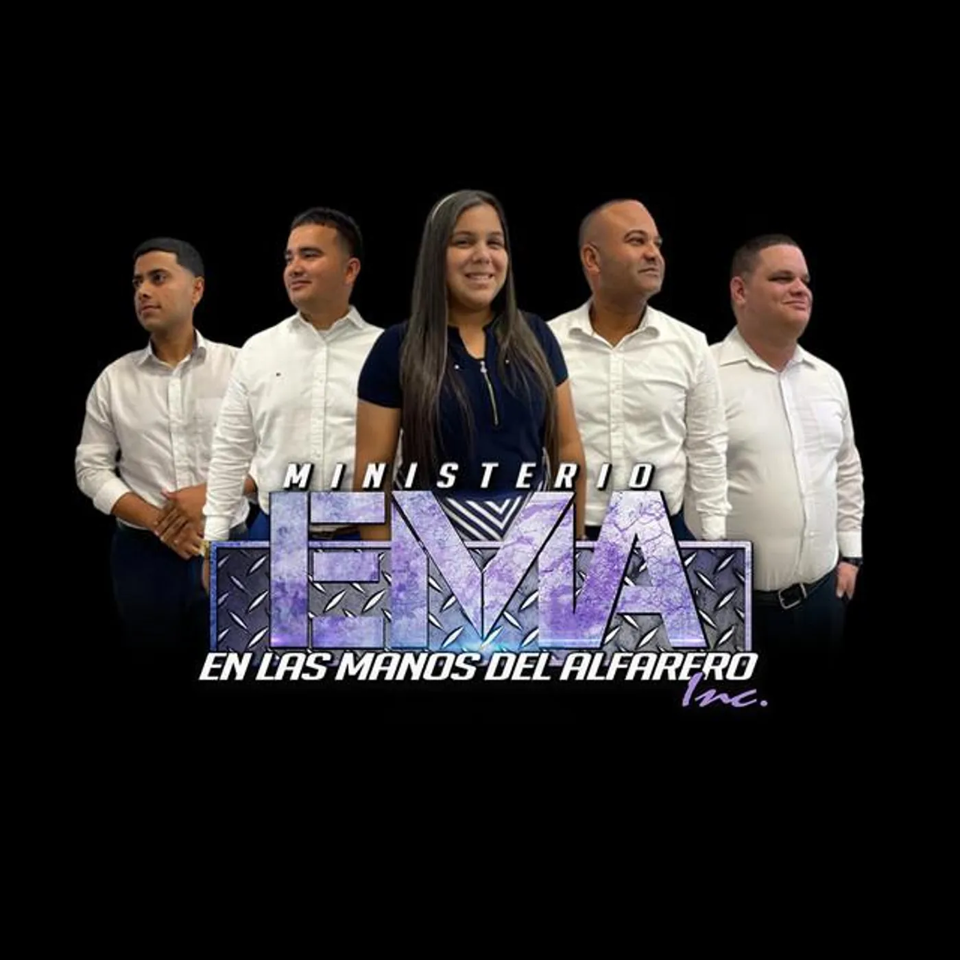 En las Manos del Alfarero