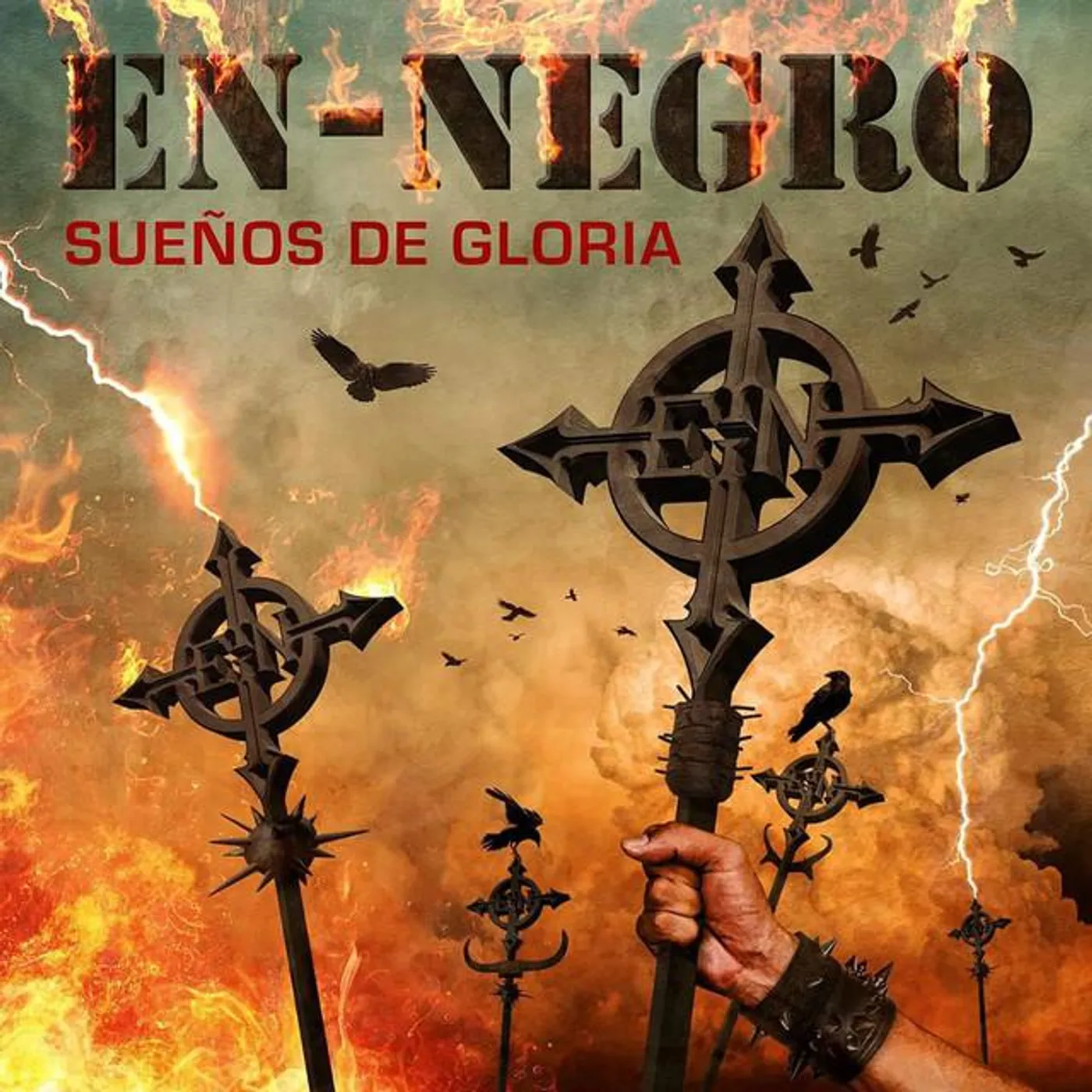 En-Negro