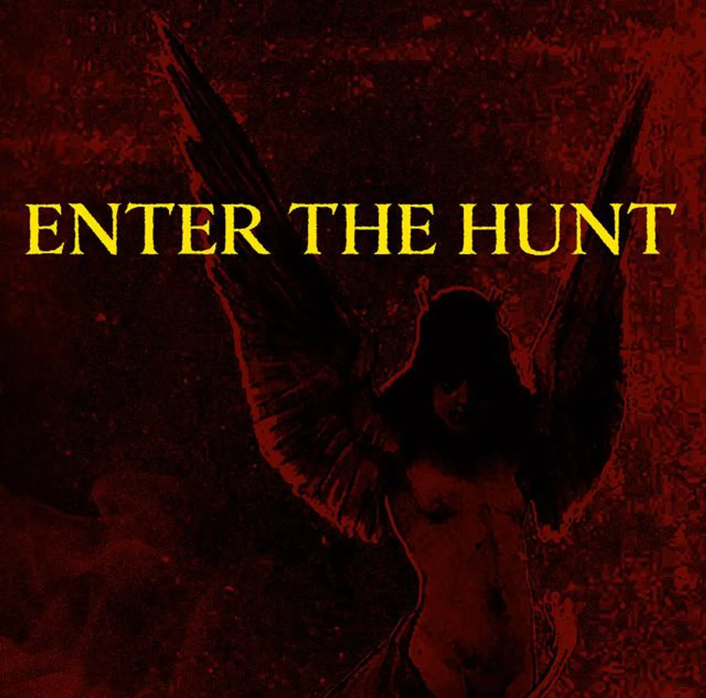 Enter The Hunt