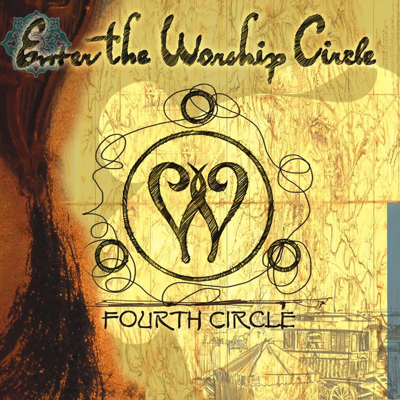 Enter The Worship Circle Brand Page