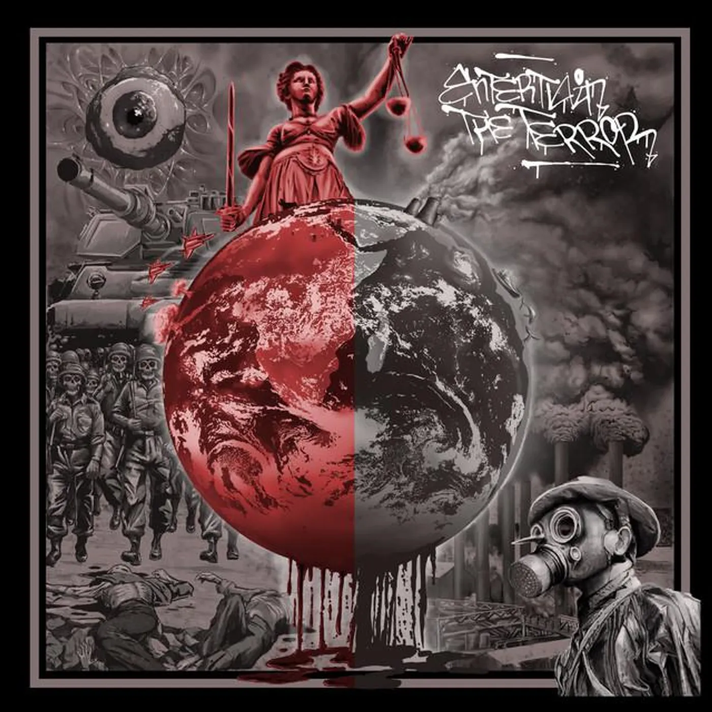 Entertain The Terror