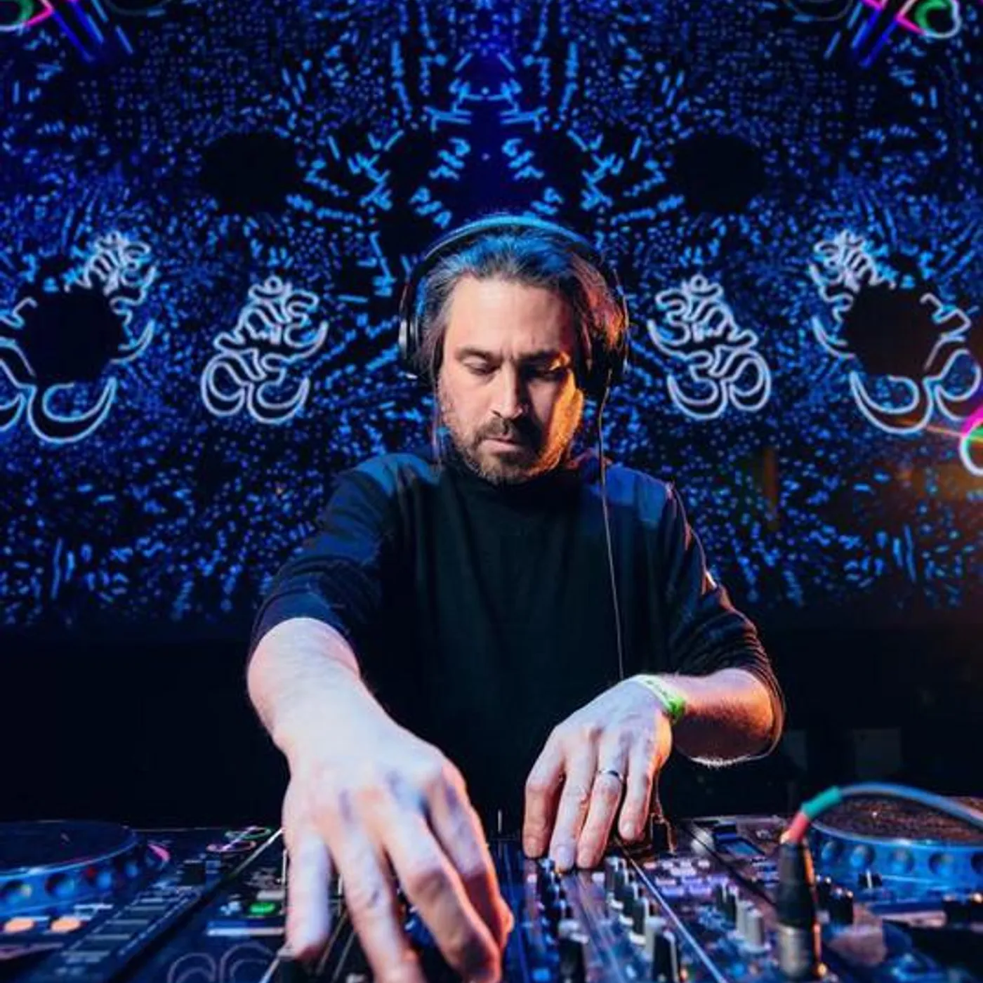 Entheogenic Brand Page