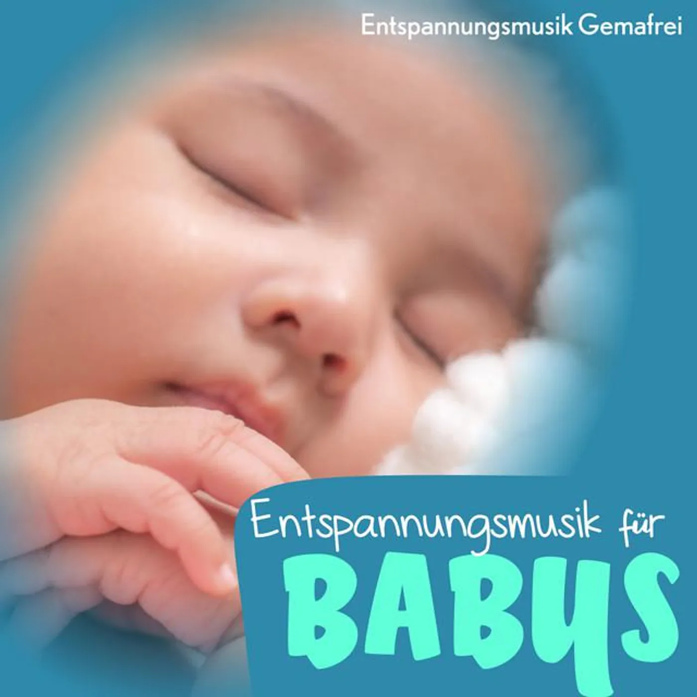 Entspannungsmusik Gemafrei Brand Page