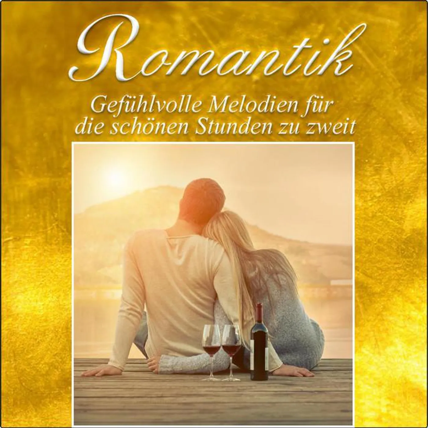 Entspannungsmusiker Brand Page