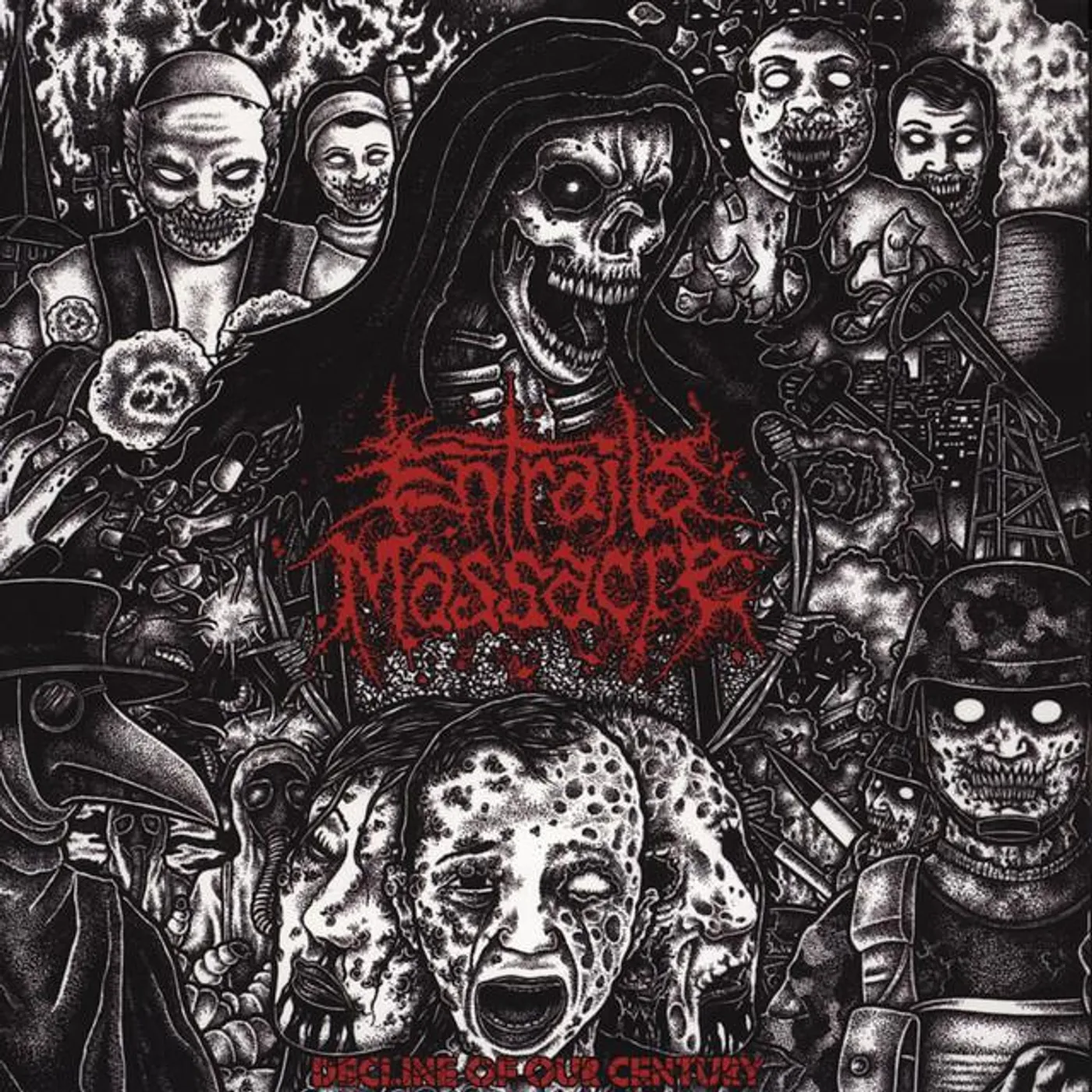 Entrails Massacre