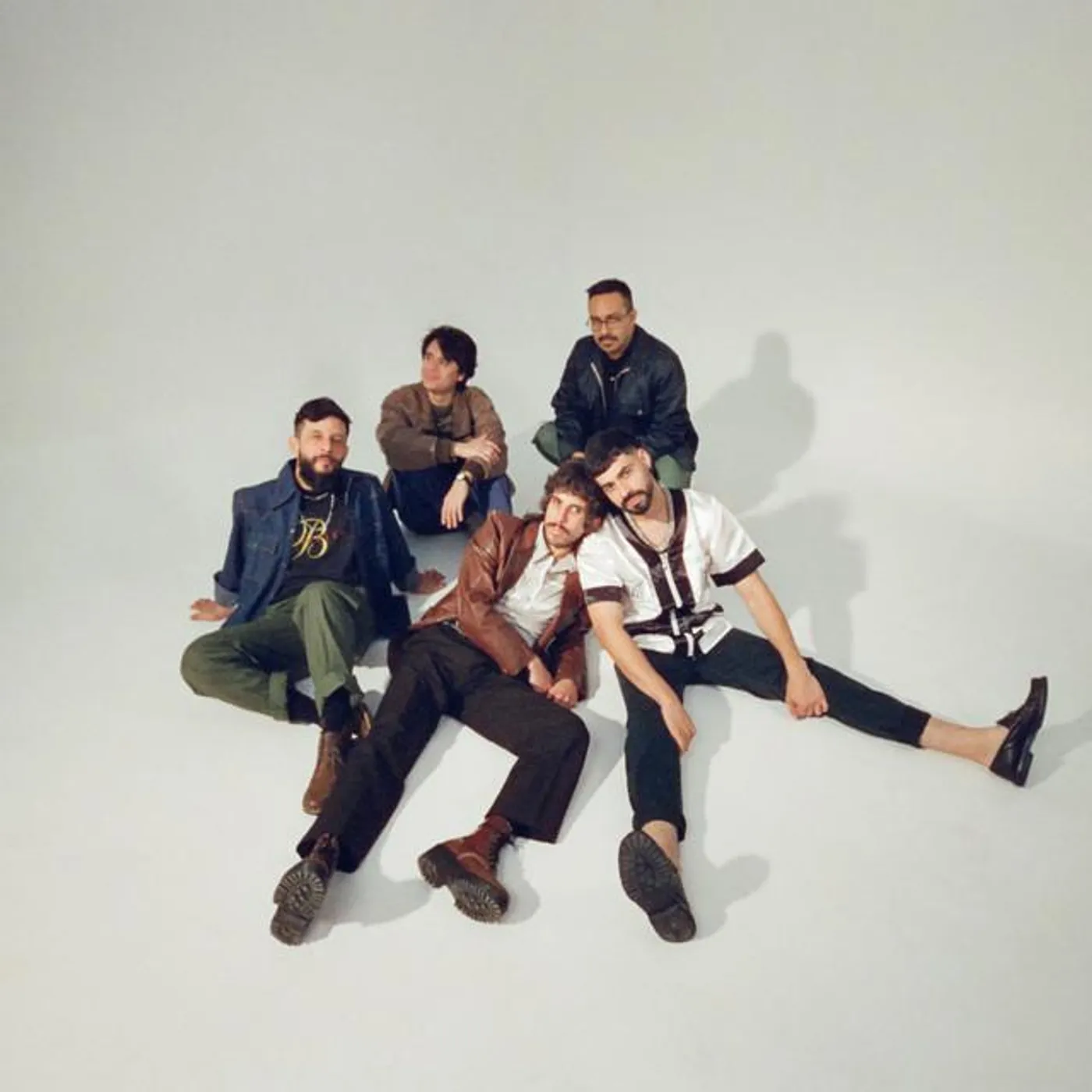 Entre Desiertos Brand Page