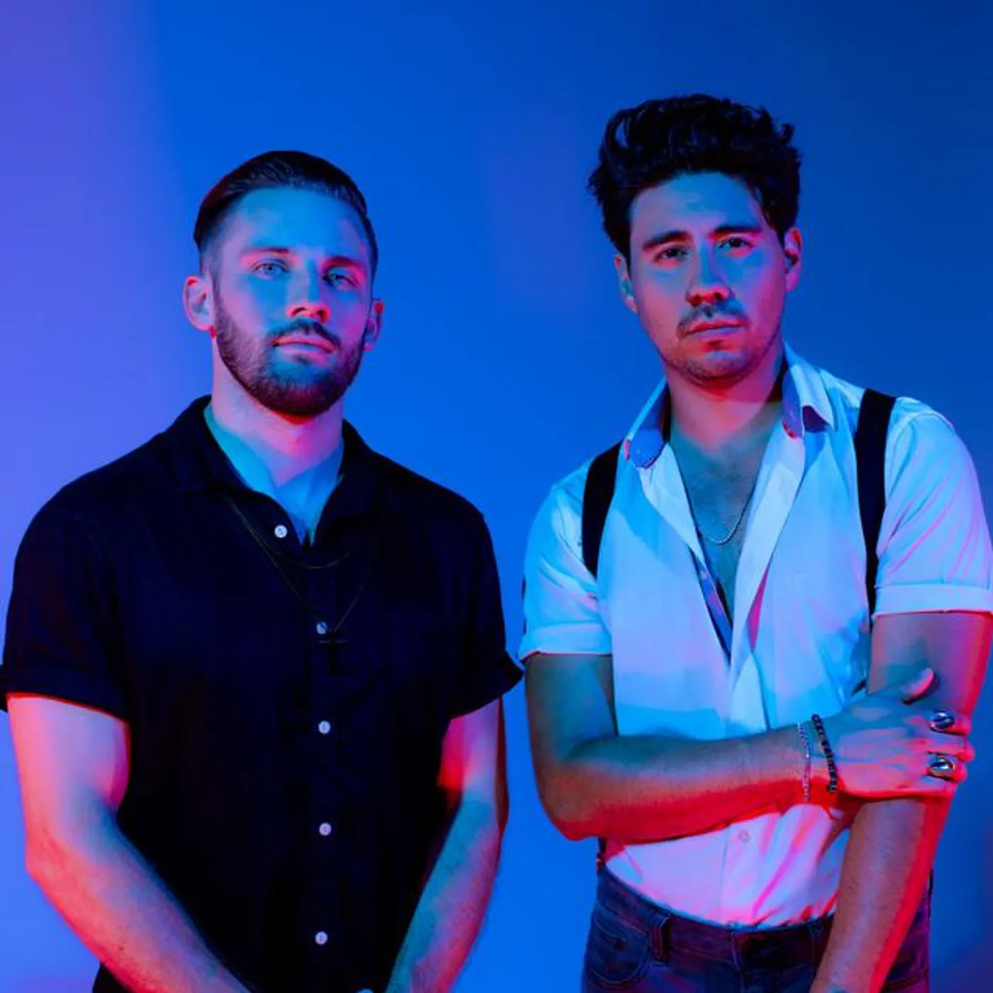 Envied by Angels Brand Page