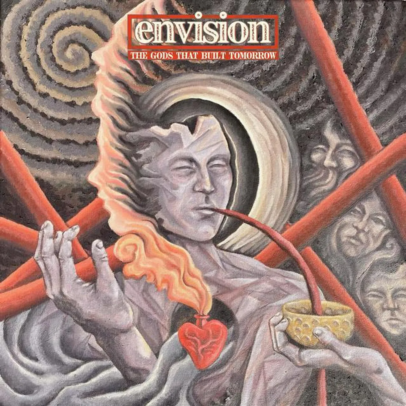 Envision