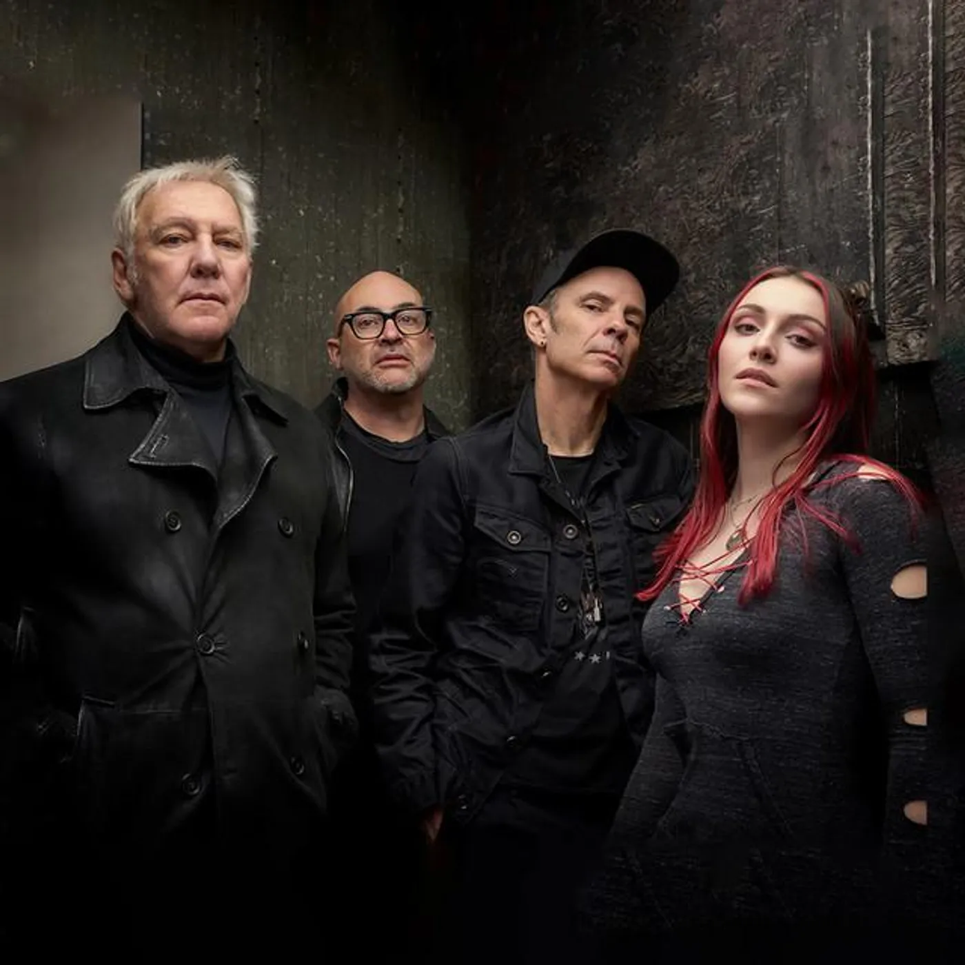 Envy Of None Brand Page