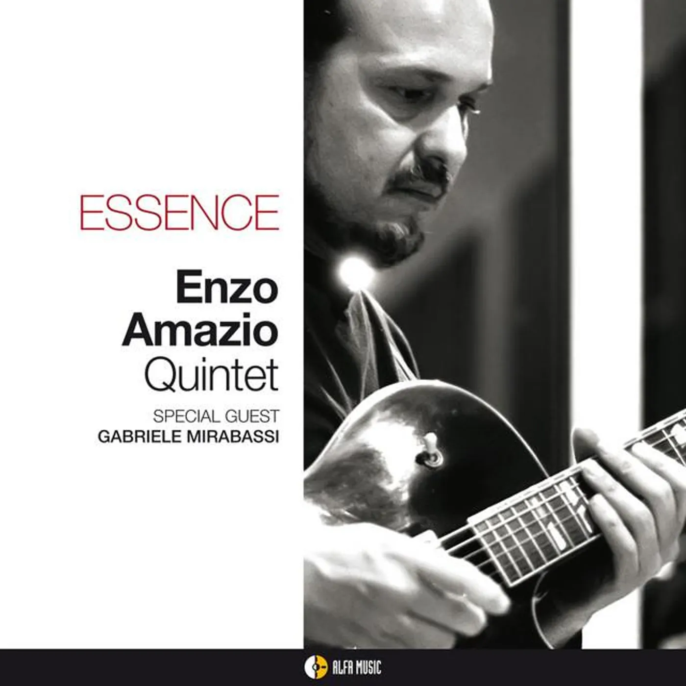 Enzo Amazio Quintet