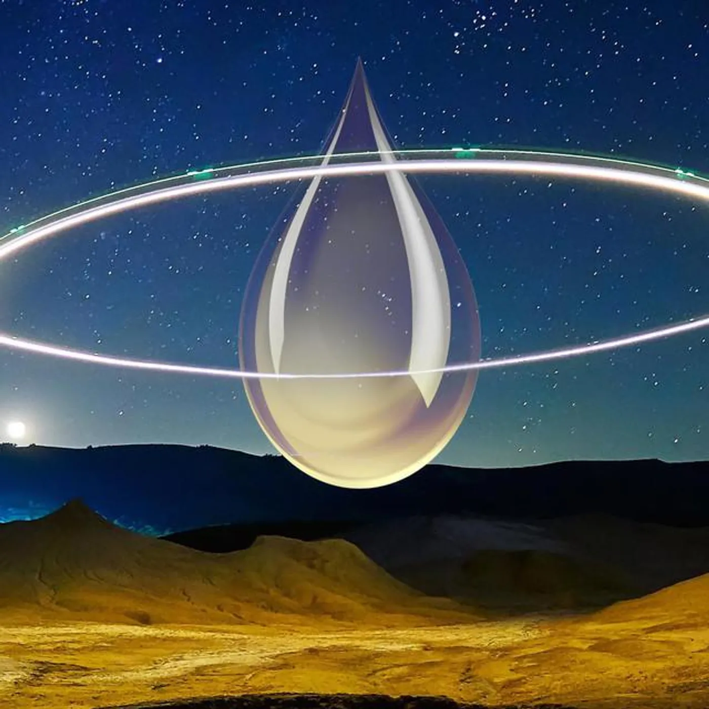 Enzo and the Glory Ensemble