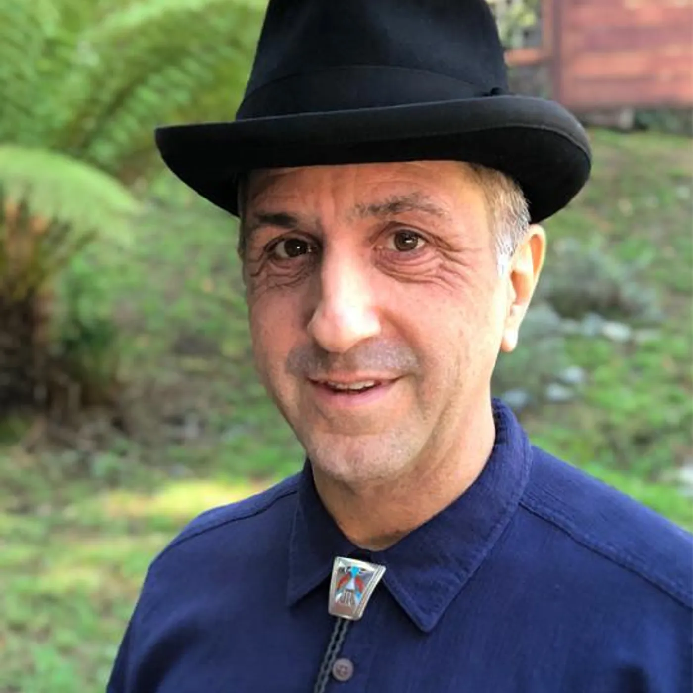 Enzo Garcia Brand Page