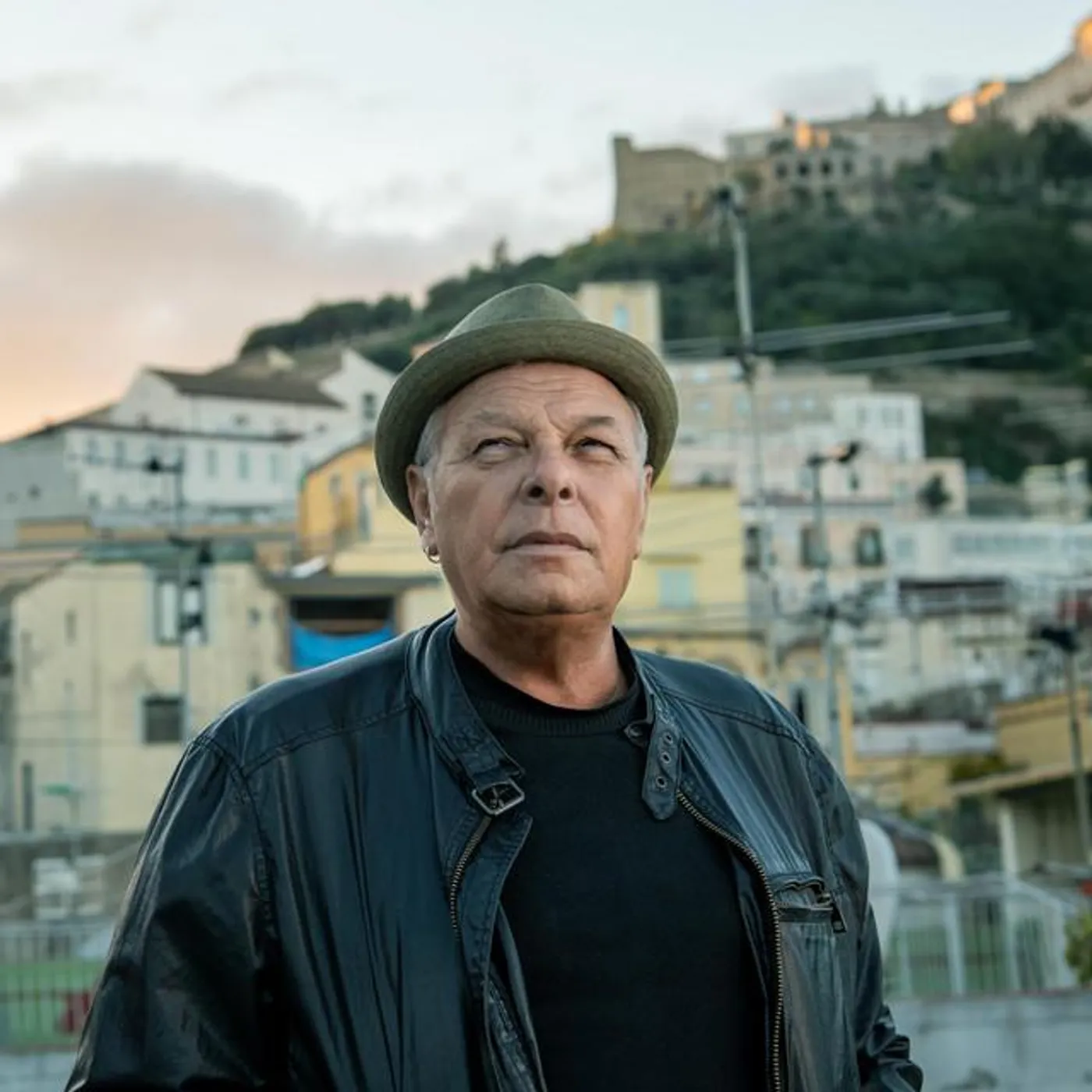 Enzo Gragnaniello Brand Page