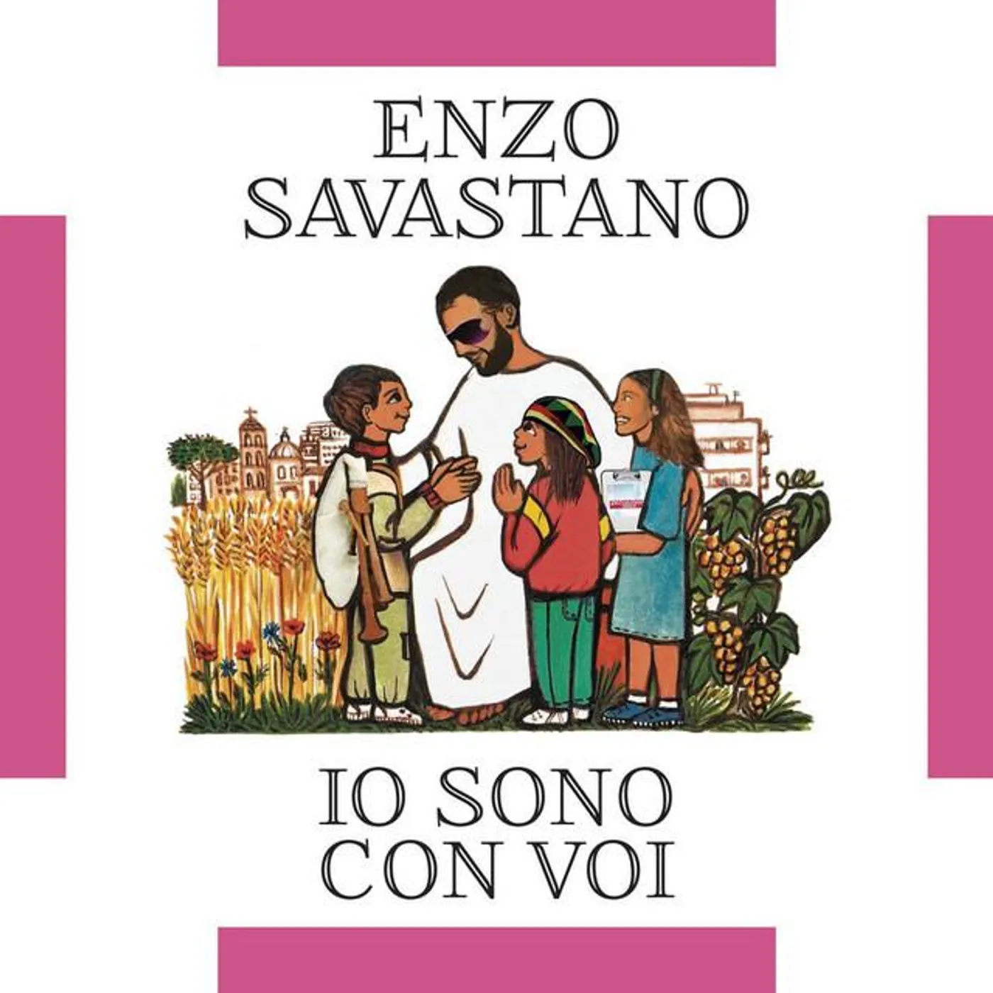 Enzo Savastano