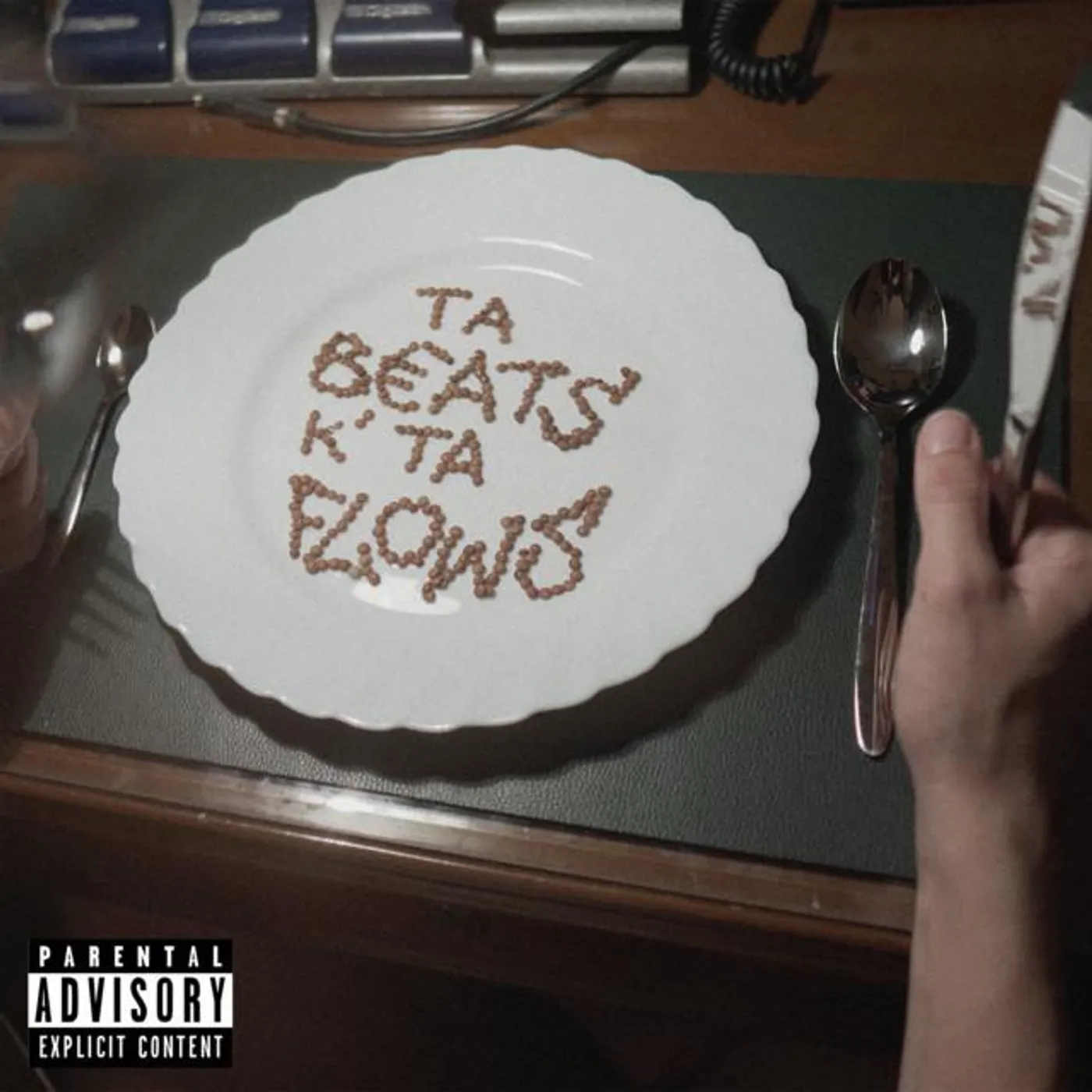 Ena Tsigaro Sta Mpam