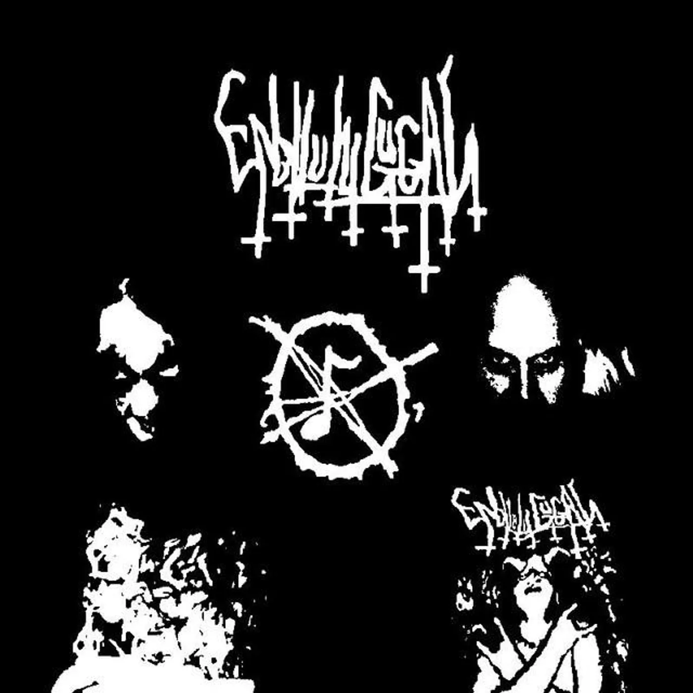 Enbilulugugal Brand Page