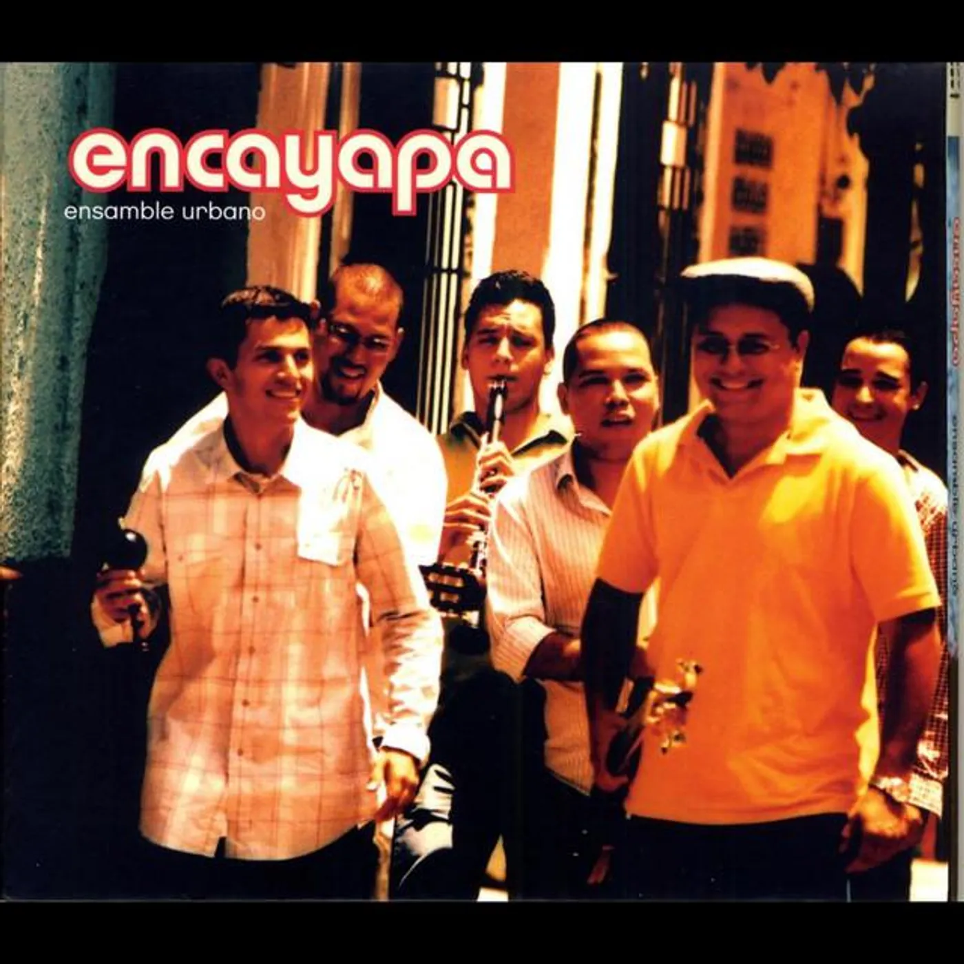 Encayapa