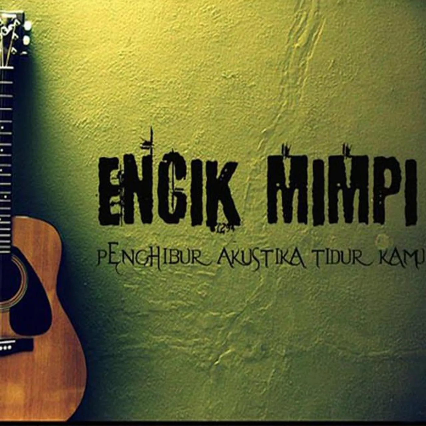 Encik Mimpi