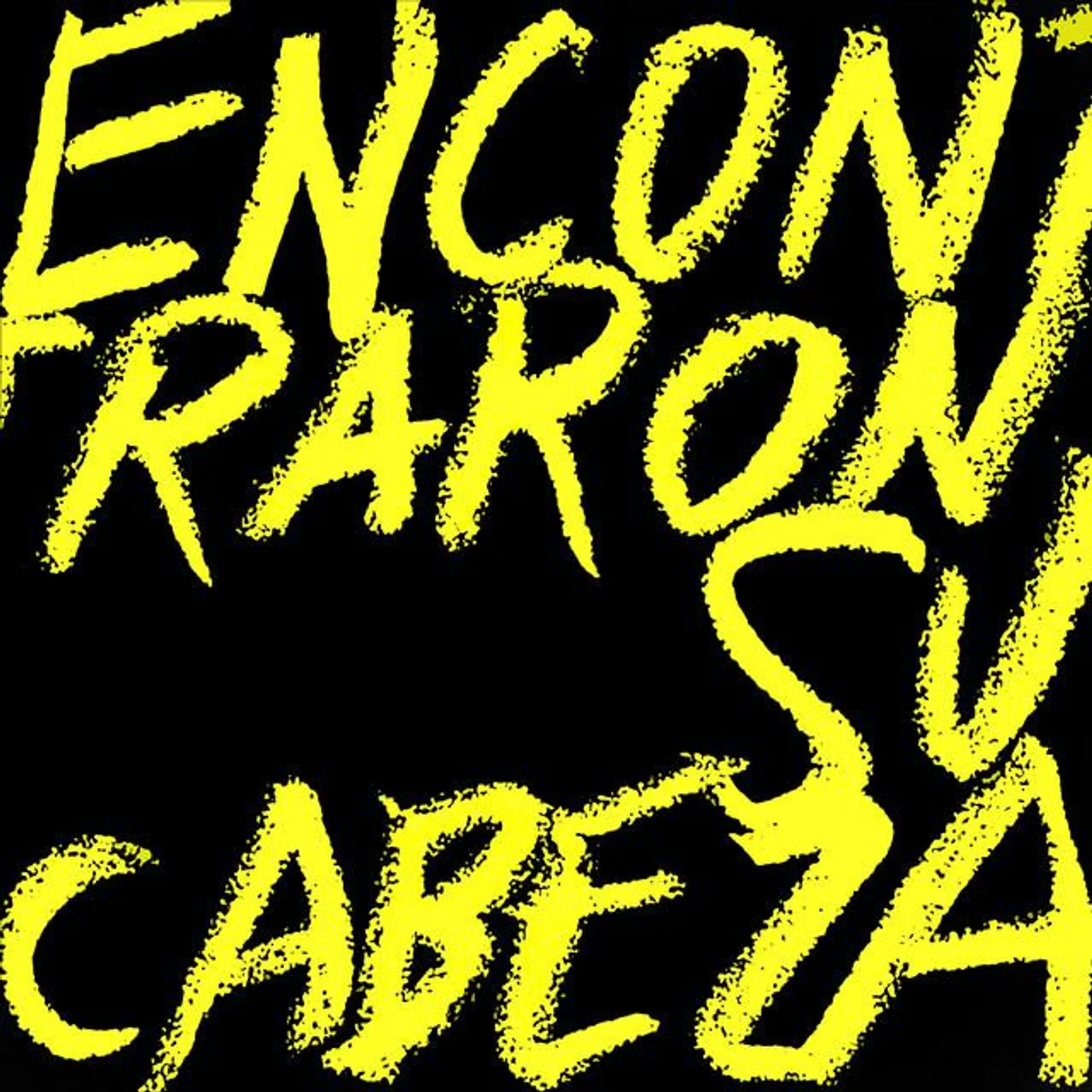 Encontraron su cabeza