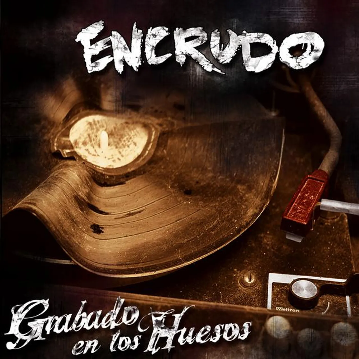 Encrudo
