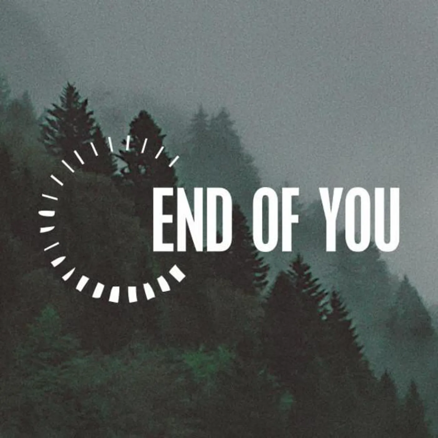 End Of You Brand Page
