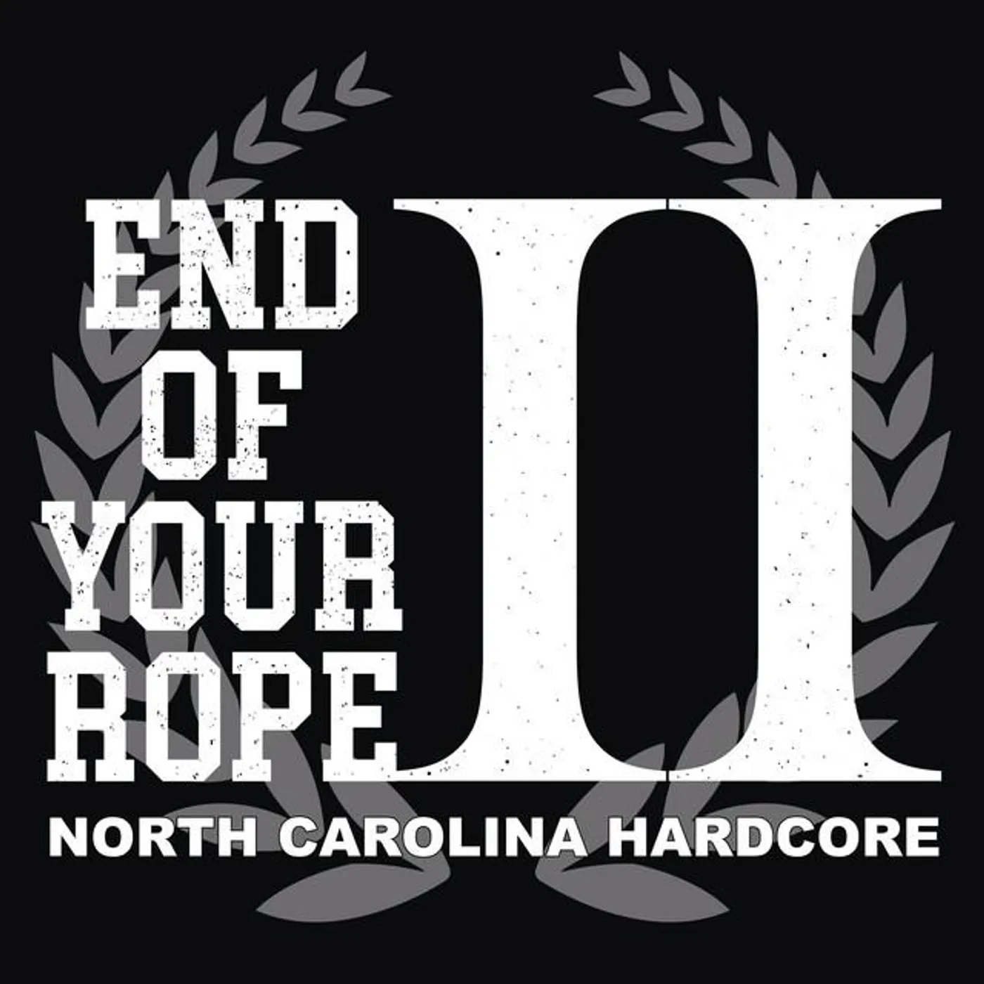 End Of Your Rope Brand Page