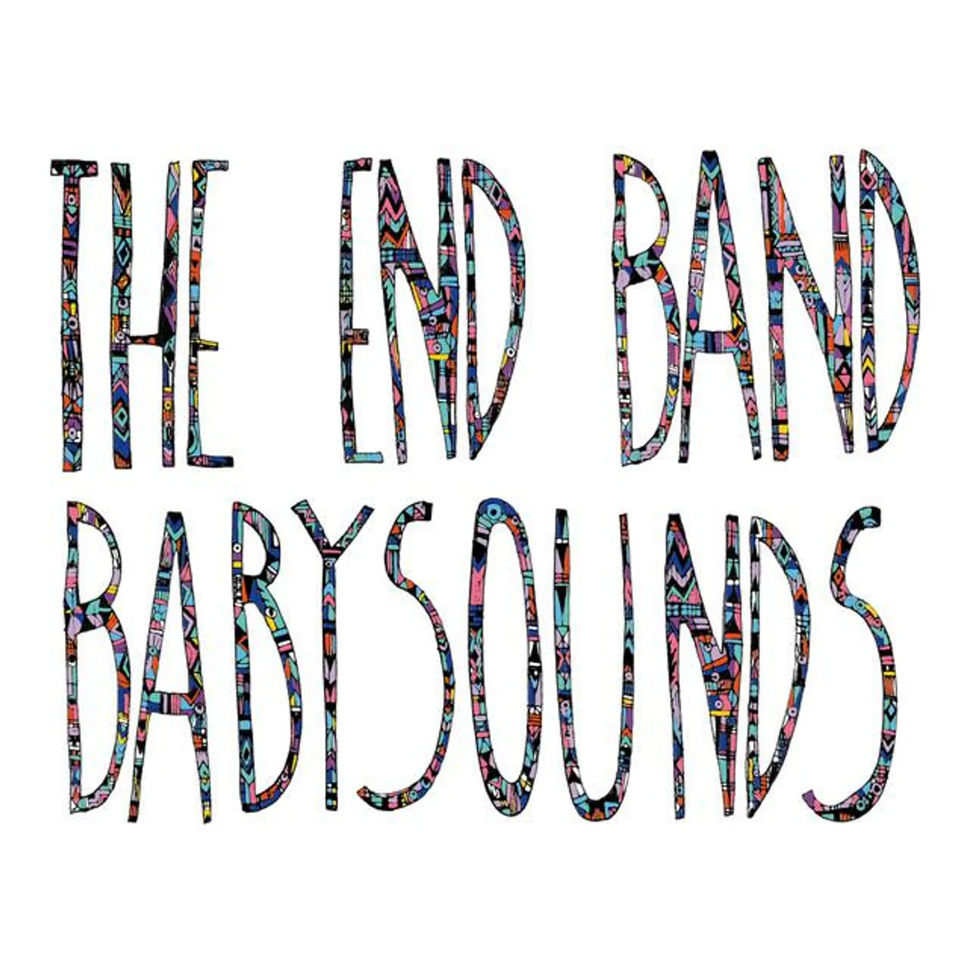 The End Band