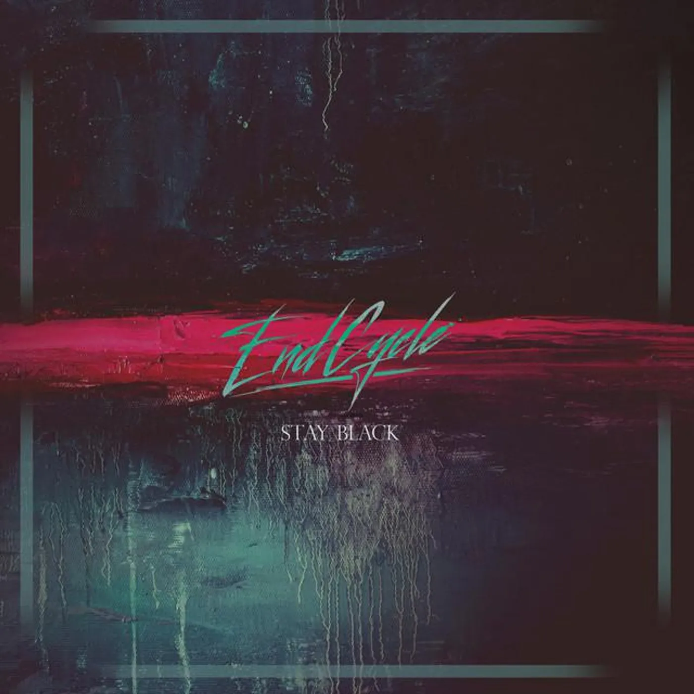 End Cycle Brand Page