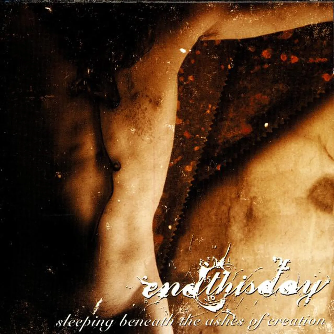 End This Day Brand Page