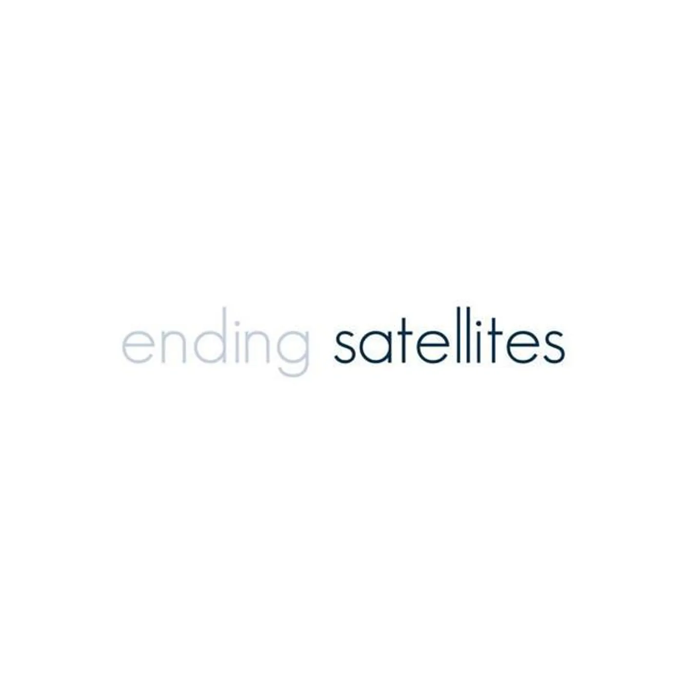 Ending Satellites
