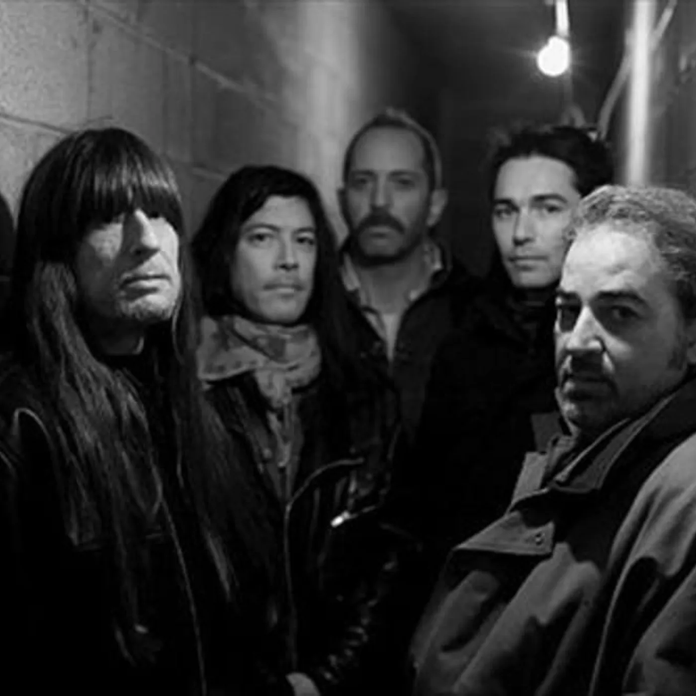 Endless Boogie Brand Page