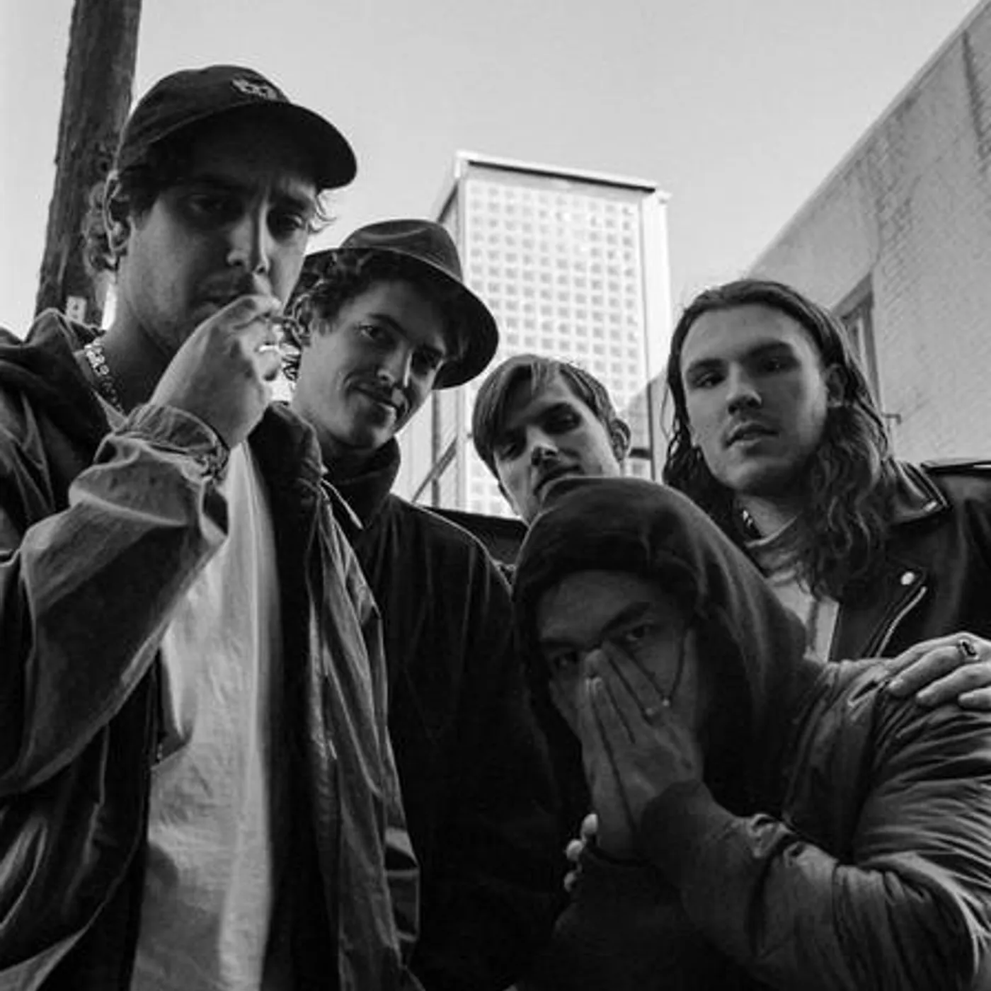 Endless Heights Brand Page