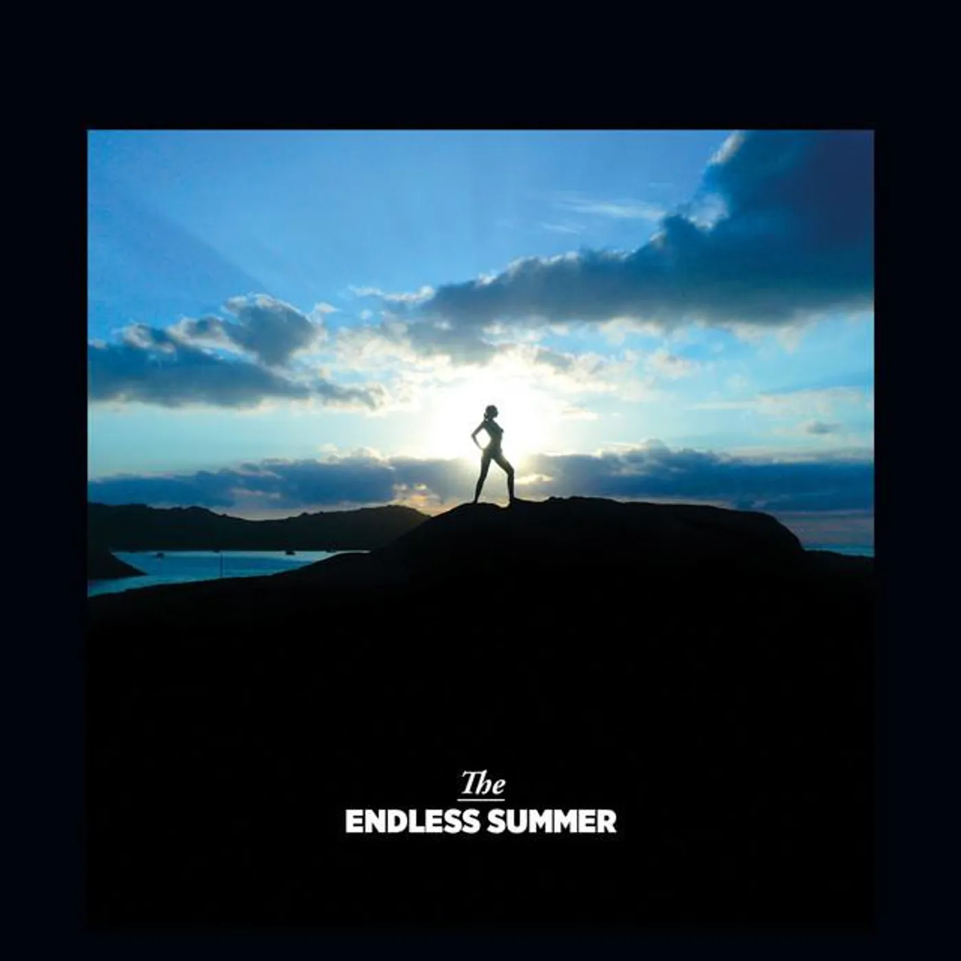 Endless Summer Brand Page