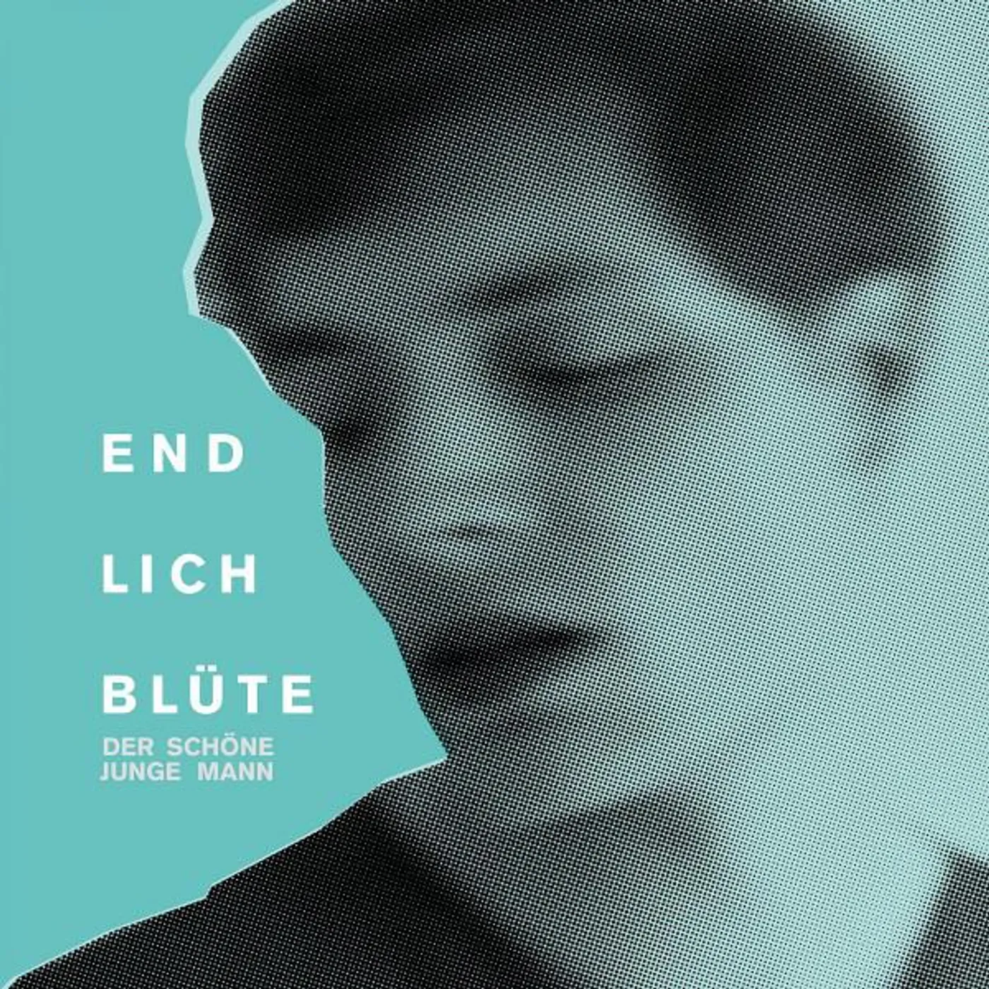 Endlich Blüte Brand Page