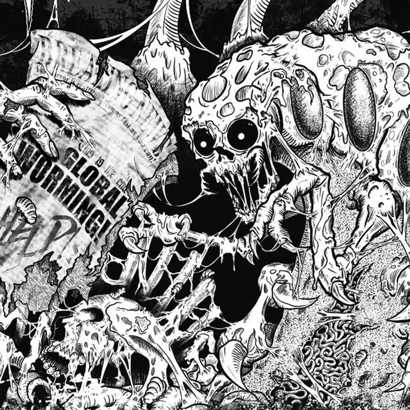 Endseeker Brand Page