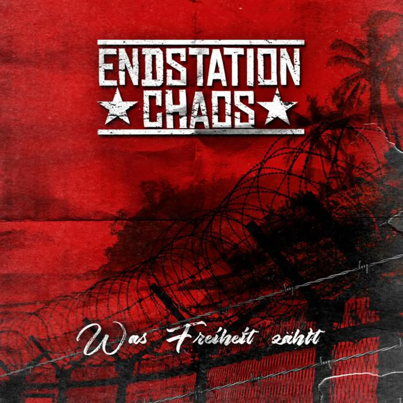 Endstation Chaos