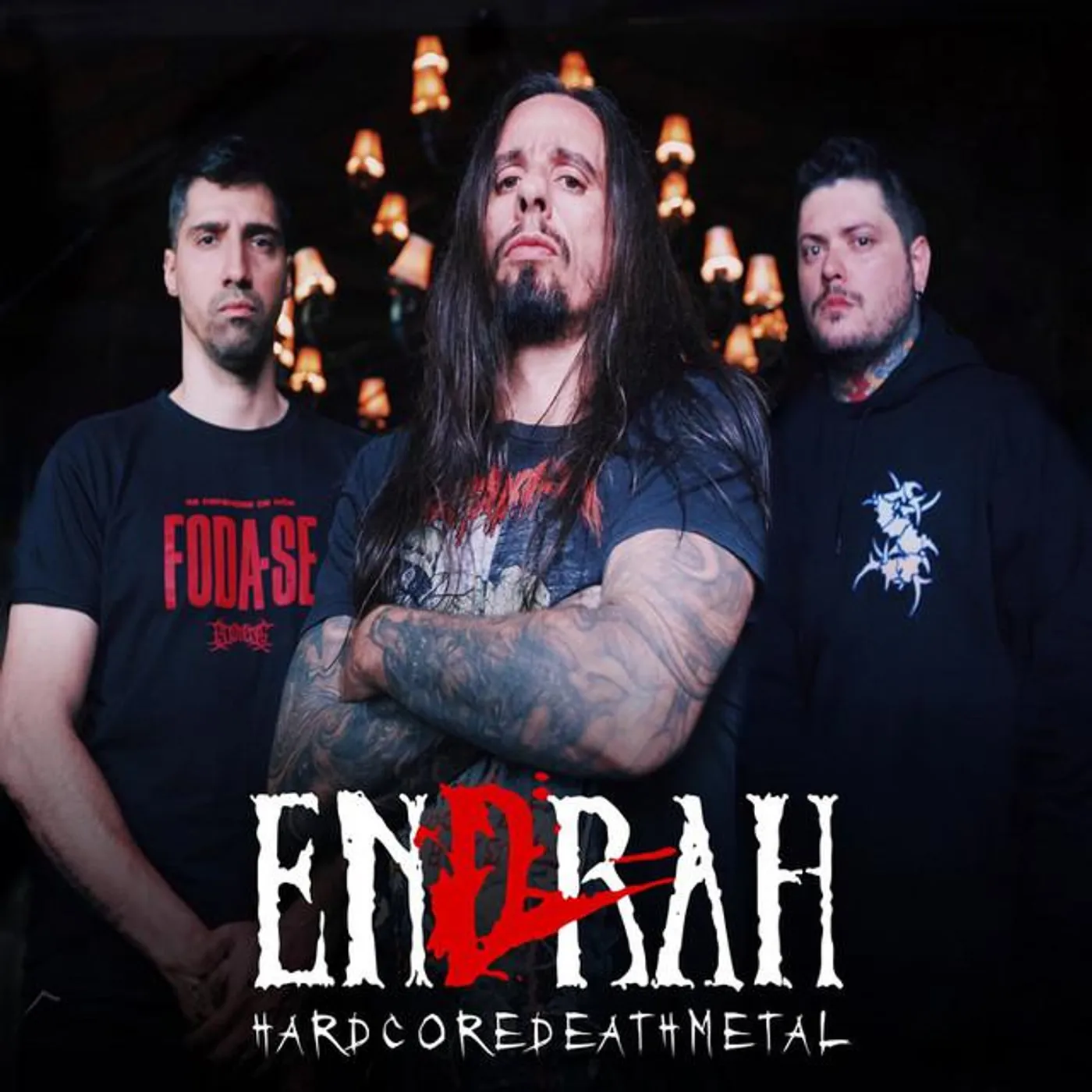 Endrah