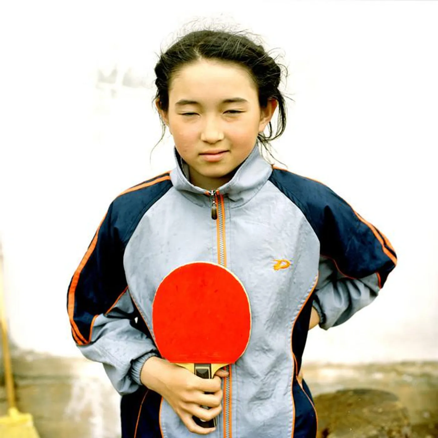 Endre Olsen & The Landmarks Brand Page