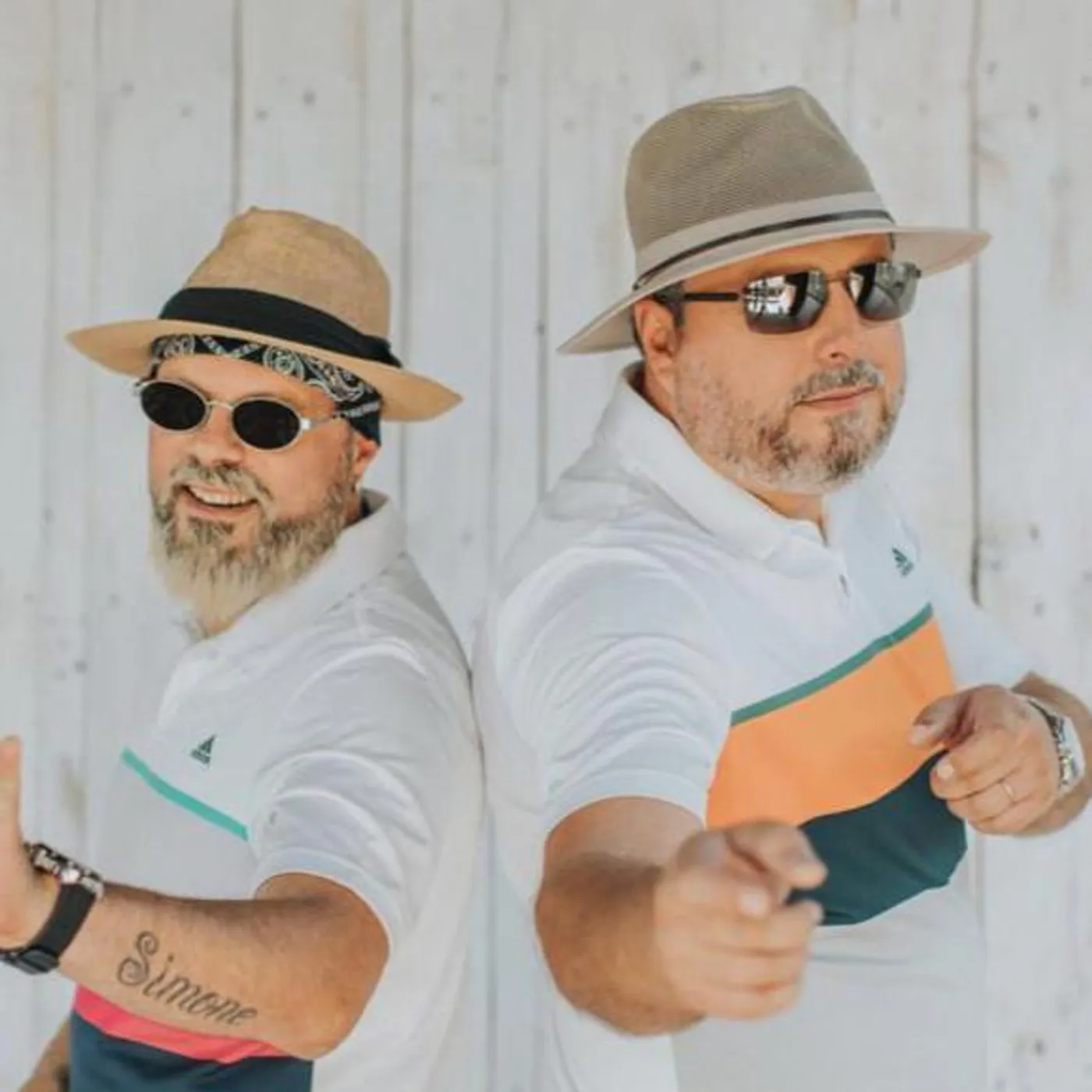 Endri & Stefi Brand Page