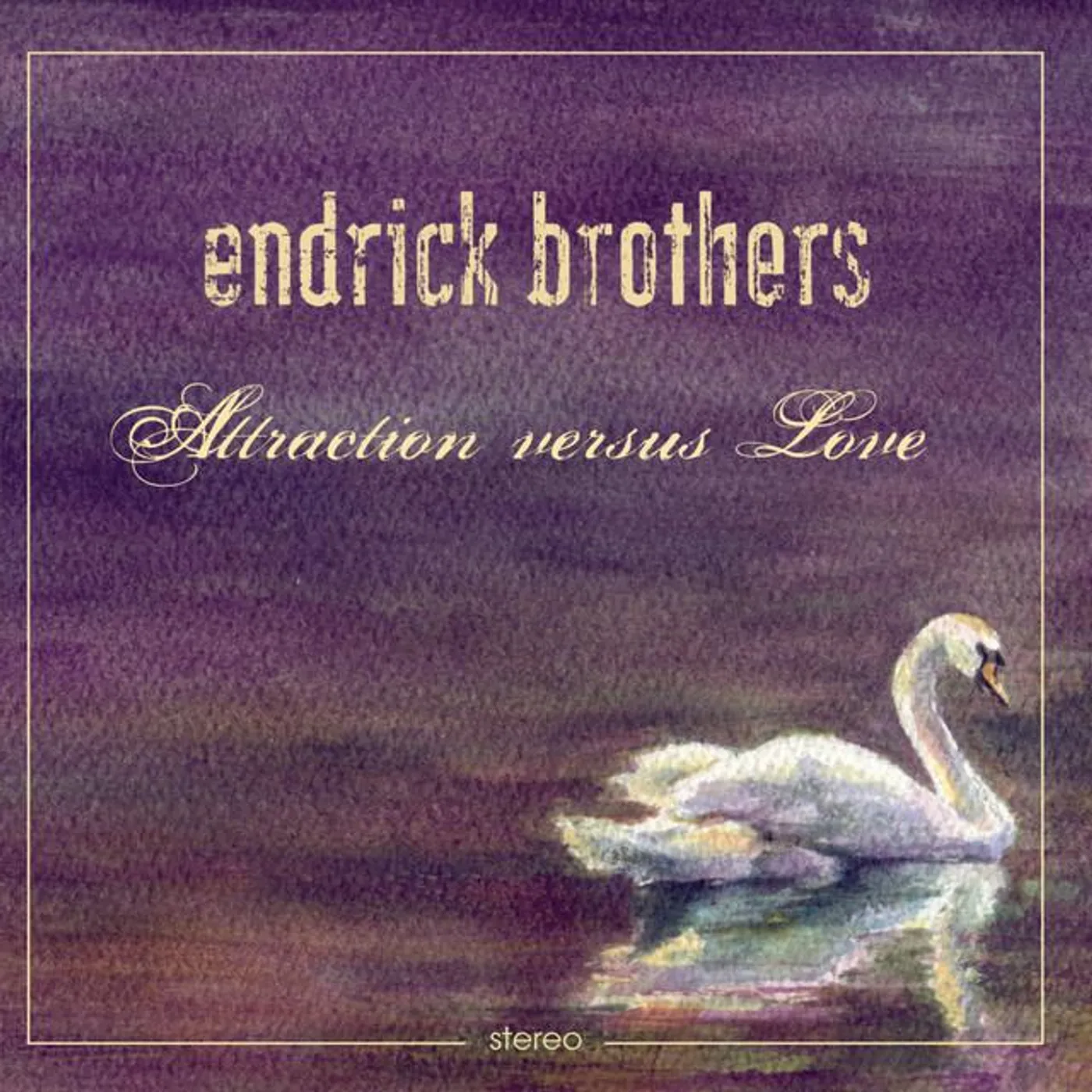 Endrick Brothers