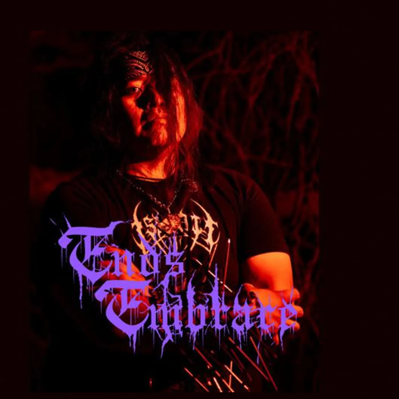 Ends Embrace Brand Page