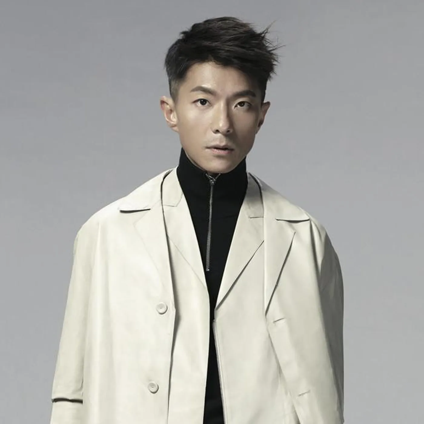 Endy Chow Brand Page