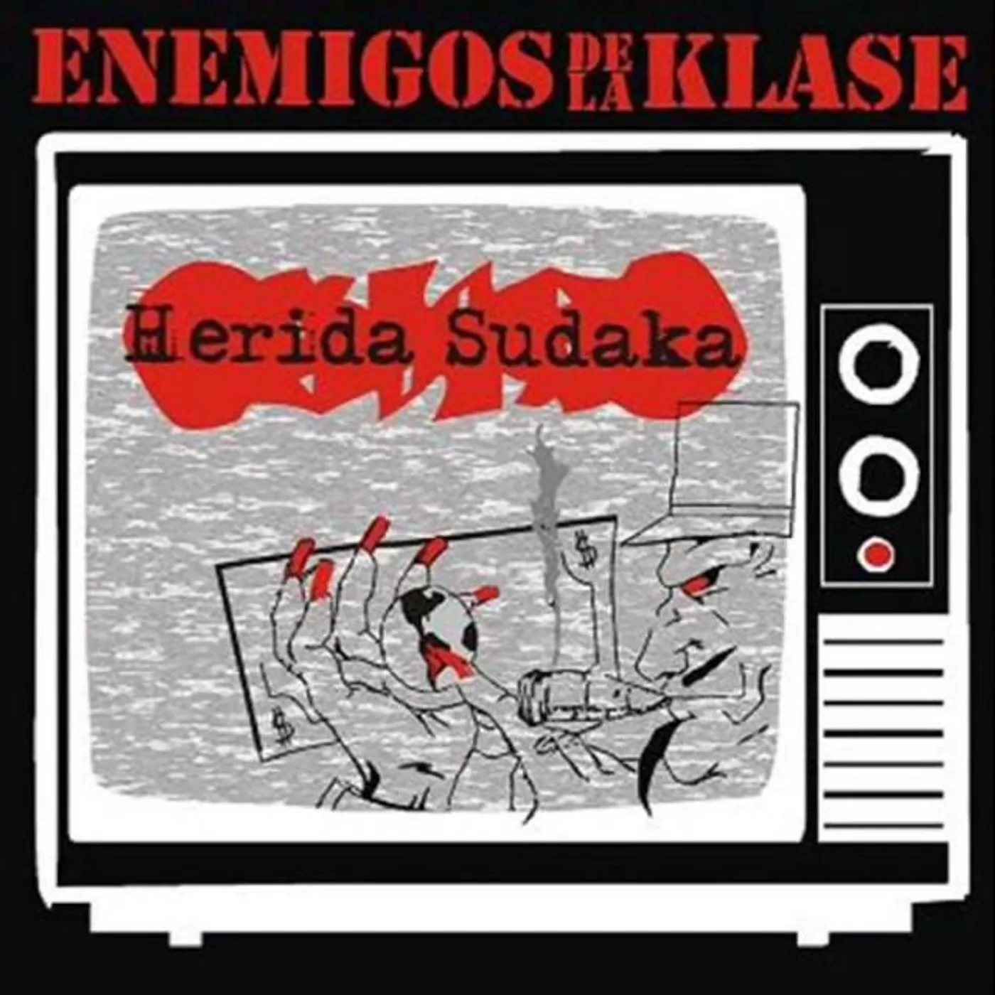 Enemigos de la Klase