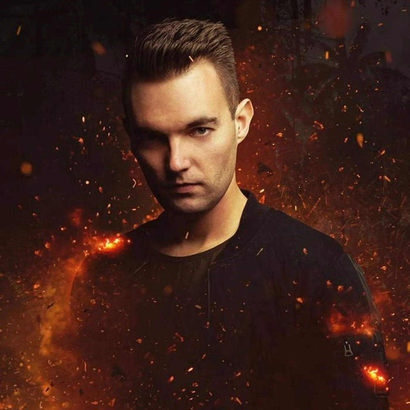 Enemy Contact Brand Page