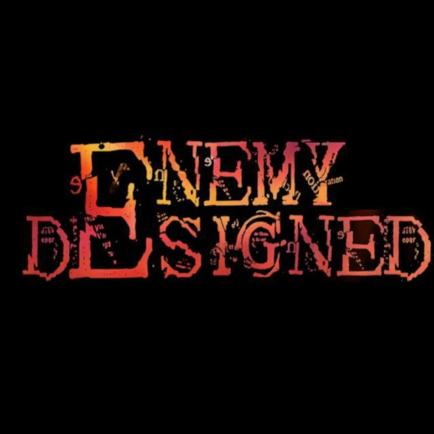 Enemy Designed