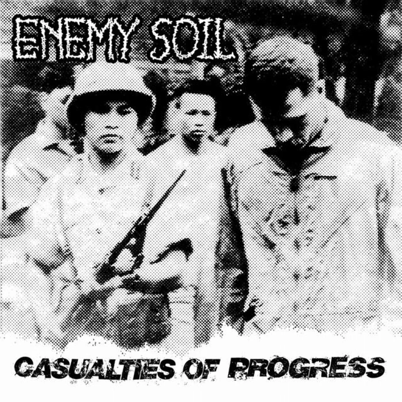 Enemy Soil
