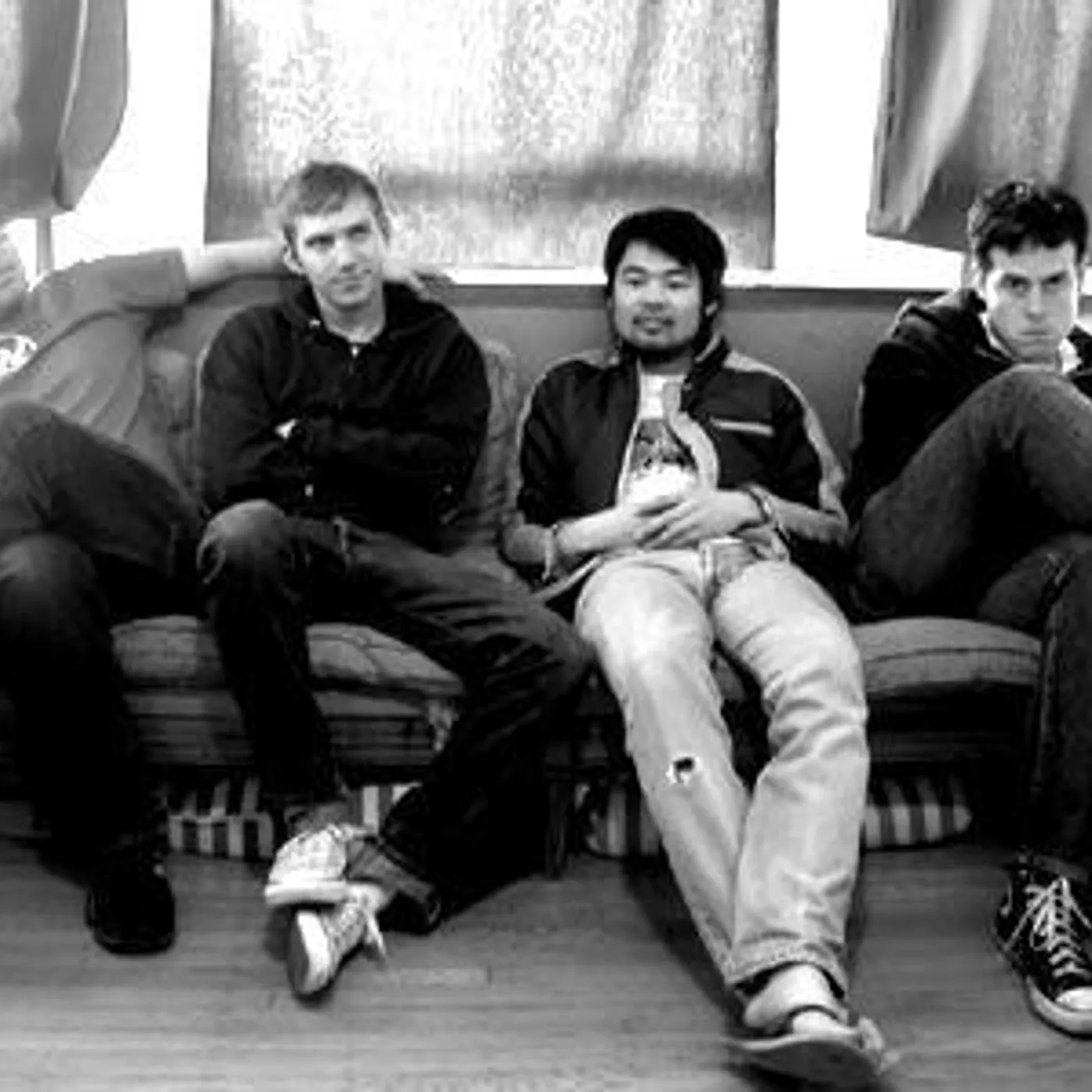 Enemy You Brand Page